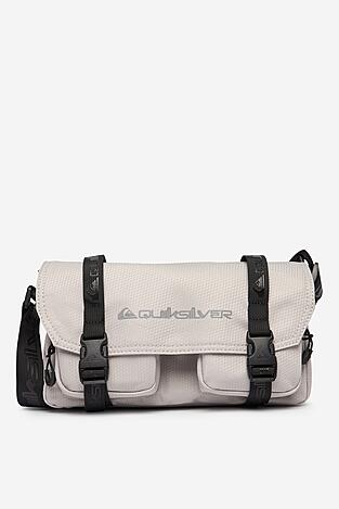Дамска чанта QUIKSILVER CEOWB-QUIC-F-002-09 СИВ