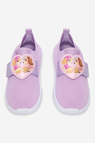 Кецове Paw Patrol CEO-CP91-SS26-109PAW ВИОЛЕТОВ