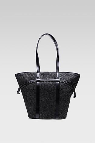 Torebka Jenny Fairy MJS-J-152-10-01 Czarny