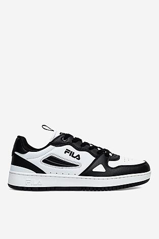 Obuwie sportowe Fila SUOLO FFM0385-83036 Czarny