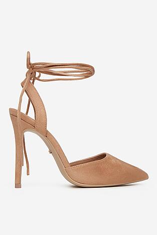 Pantofi DeeZee AB-1439-1 BEJ