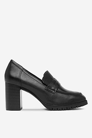 Pantofi casual Lasocki CEO-WB-GIADA-01C NEGRU