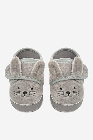 Kapcie Lasocki Kids CEO-CM250103-2A Szary jasny