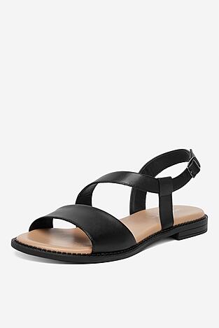 Sandały Lasocki CEO-EST-FIONA-33 Czarny