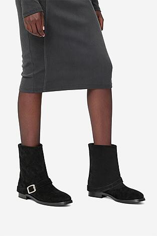 Боти G-STAR RAW EO-UMIT-LT24198D-601 ЧЕРЕН