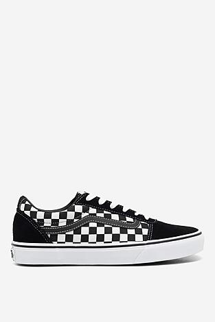Кецове Vans WARD VN0A38J9PVJ1. ЧЕРЕН