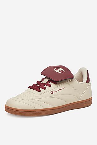 Obuwie sportowe Champion PRESTIGE FLAP S11803-WW003 Beżowy