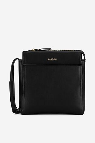 Geantă de mână Lasocki MLP-B-002-06 NEGRU