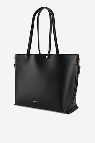 Дамска чанта Gino Rossi C-WEN-2 ЧЕРЕН