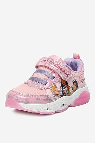 Спортни обувки PRINCESS CEO-CP76-SS26-314DPRN РОЗОВ