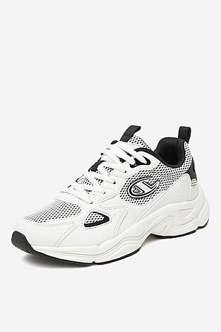 Obuwie sportowe Champion WB-COUNTESS EVOLVE S11786-WW003 Biały