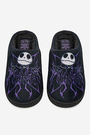 Чехли NIGHTMARE BEFORE CHRISTMAS CEO-AW25-324DNBC ЧЕРЕН