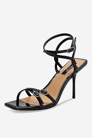 Сандали NINE WEST ZL23014CC ЧЕРЕН