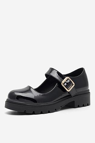 Poltopánky Nelli Blu CS5129-11 ČIERNA