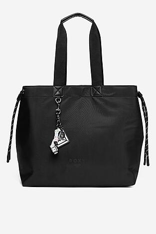 Дамска чанта ROXY C-ROXY-M-004-08 ЧЕРЕН