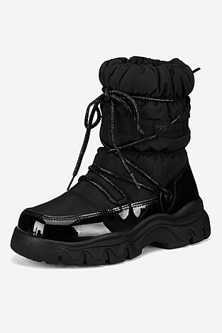 Bocanci DeeZee CF2959-1 NEGRU