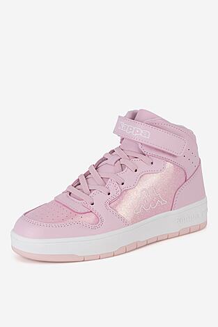 Спортни обувки Kappa AW24-3C011(DZ) РОЗОВ