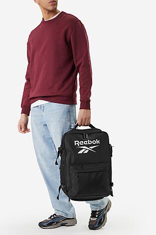 Раница Reebok CWBEO-RBK-015-CCC-06 ЧЕРЕН