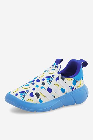 Sportovní obuv adidas MONOFIT TR I ID3413 BÉŽOVÁ