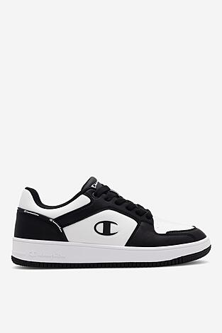 Obuwie sportowe Champion REBOUND 2.0 LOW S21906-WW006. Czarny