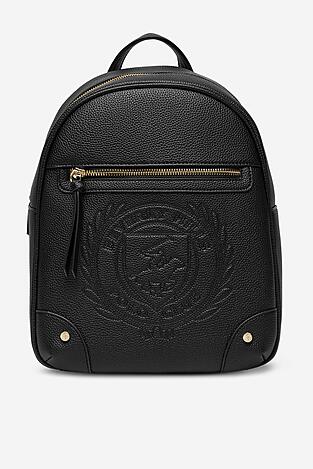 Rucsac Beverly Hills Polo Club BHPC-K-031-06 NEGRU