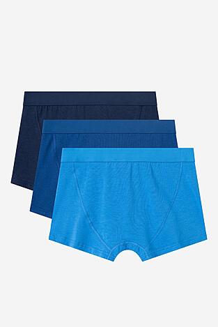 Spodní prádlo DKNY DUTTON - AW24 (3-PACK) MIX