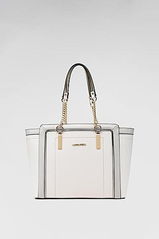 Дамска чанта Jenny Fairy RC18386 СИВ