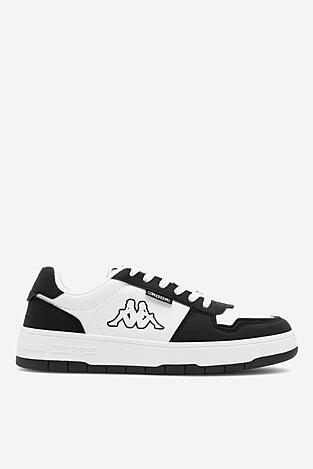 Încălțăminte sport Kappa SS24-3C001(CH) ALB