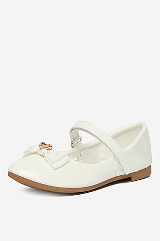 Балерина Jenny CEO-CM230519-8 БЯЛ