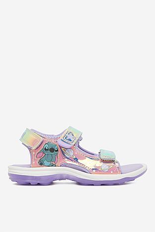 Sandały Disney Classics CEO-CP76-SS26-339DCLS Fioletowy