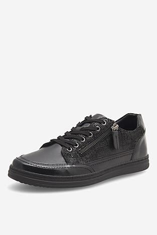 Pantofi casual Lasocki WI23-ATINA-01 NEGRU