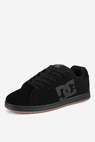 Obuwie sportowe DC Shoes GAVELER ADYS100536-BGM Czarny