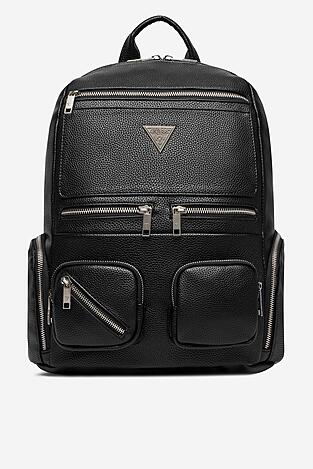 Раница GUESS JEANS CWBEO-GUESS-B-006-09 ЧЕРЕН