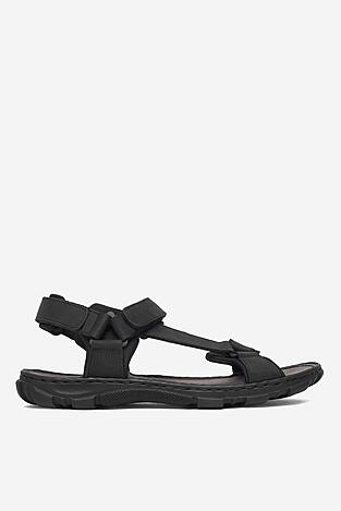 Sandały Lasocki CEO-KAP-01 MI24 Czarny