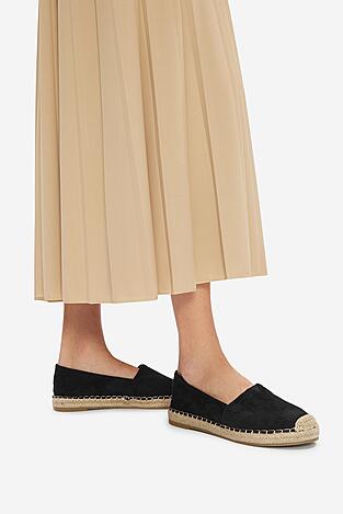 Eспадрили Jenny WSS990-249 ЧЕРЕН