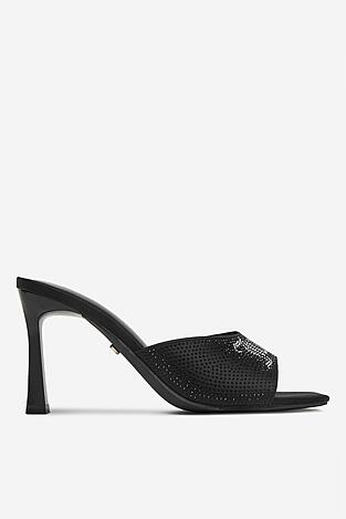 Джапанки Juicy Couture CEO-259-29-06 ЧЕРЕН