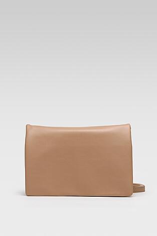 Дамска чанта Jenny Fairy MJR-J-A35-03 БЕЖОВ