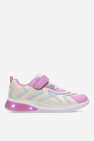 Сникърси Nelli Blu CP66-25585(III)DZ РОЗОВ