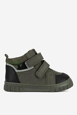 Trzewiki Lasocki Kids DIALO CI12-DIALO-02(II)CH Khaki