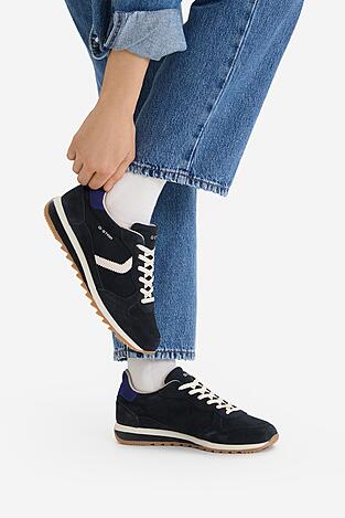 Sneakers G-STAR RAW CEO-25SCW159 Czarny