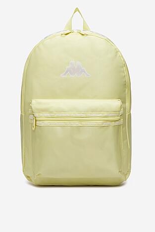 Plecak Kappa CWBEO-KPA-ZLI-002-09 Żółty