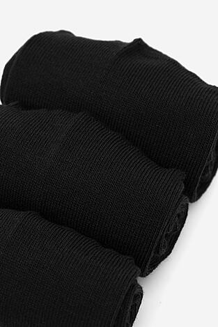 Skarpetki Reebok R0353-SS24 (3-PACK) Czarny