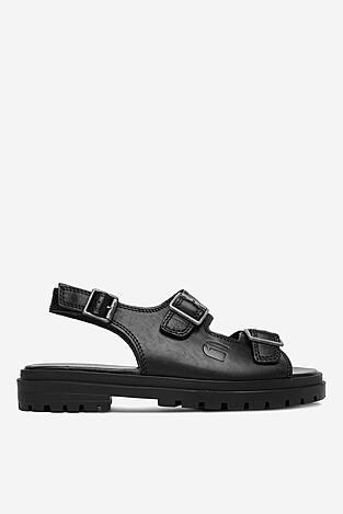 Sandały G-STAR RAW CEO-WI34-3310-18608 Czarny