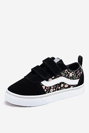 Trampki Vans WARD V VN000CURBLK1 Czarny