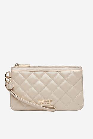 Torebka NINE WEST LILLA1 Beżowy