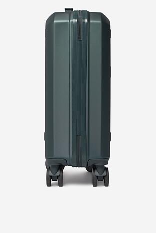 Bőrönd Reebok CEO-RBK-WAL-024-CCC-S GREEN ZÖLD