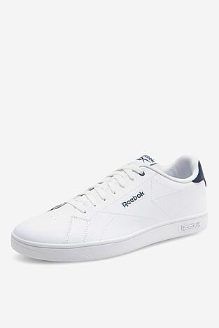 Încălțăminte sport Reebok COURT CL 100074364 ALB