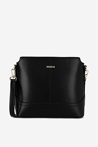 Geantă de mână Mexx MEXX-S-008-07 NEGRU