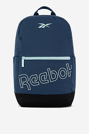 Plecak Reebok RBK-020-CCC-06 Niebieski