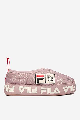 Sneakers Fila WB COMFIDER kids FFK0089 40024 Fioletowy jasny